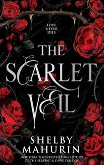 The Scarlet Veil