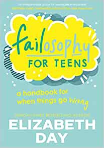 Failosophy for Teens voorzijde