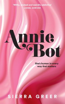 Annie Bot