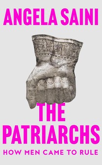 The Patriarchs voorzijde