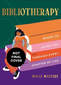 Bibliotherapy voorzijde