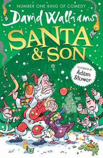 Santa & Son