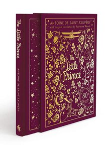 The Little Prince (Collector's Edition) voorzijde