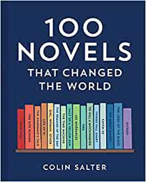 100 Novels That Changed the World voorzijde