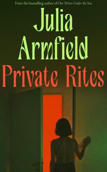 Private Rites voorzijde