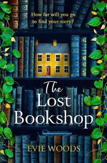 The Lost Bookshop