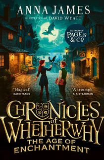 Chronicles of Whetherwhy: The Age of Enchantment