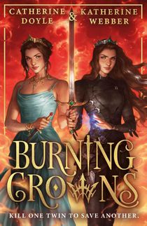 Burning Crowns