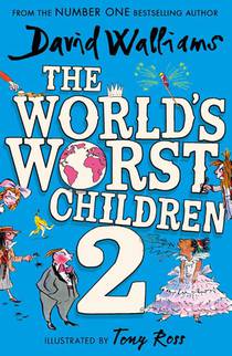 The World’s Worst Children 2 voorzijde