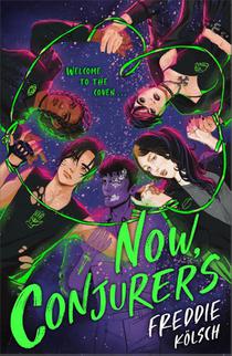 Now, Conjurers