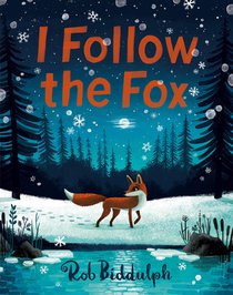 I Follow The Fox voorzijde