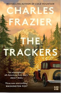 The Trackers