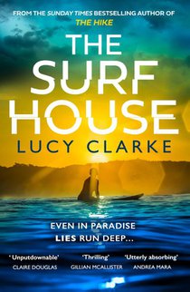 The Surf House