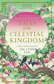 Tales of the Celestial Kingdom voorzijde