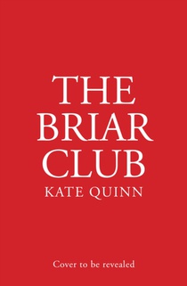 The Briar Club voorzijde