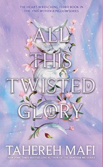 All This Twisted Glory