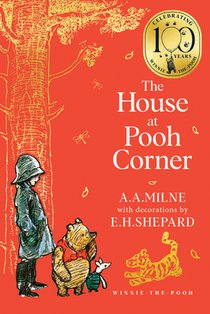 Winnie-the-Pooh: The House at Pooh Corner