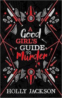 A Good Girl's Guide to Murder voorzijde