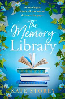 The Memory Library