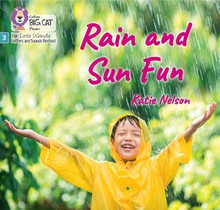 Rain and Sun Fun