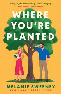 Where You're Planted