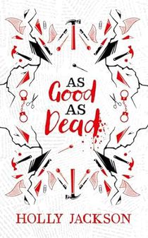 As Good As Dead (Collector's Edition)