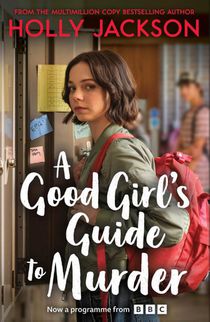 A Good Girl's Guide to Murder voorzijde