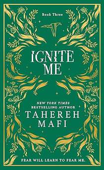 Ignite Me