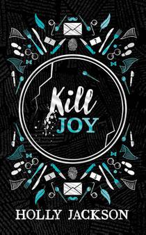 Kill Joy voorzijde