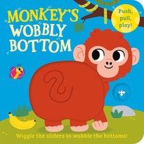 Monkey’s Wobbly Bottom
