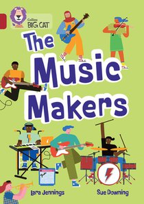 Music Makers