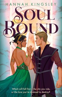 Soul Bound