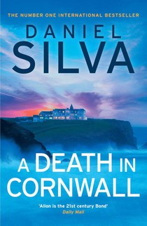 A Death in Cornwall voorzijde