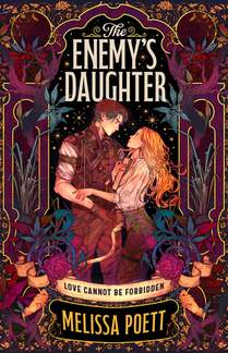 The Enemy’s Daughter
