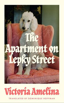 The Apartment on Lepky Street