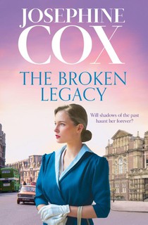 The Broken Legacy