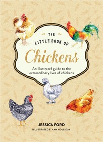 The Little Book of Chickens