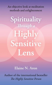 Spirituality Through a Highly Sensitive Lens