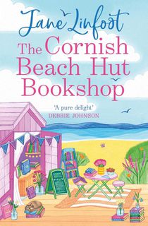 The Cornish Beach Hut Bookshop