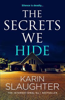 The Secrets We Hide