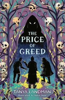 The Price of Greed