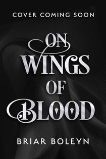 On Wings Of Blood