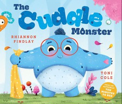 The Cuddle Monster