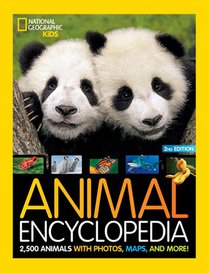 Animal Encyclopedia