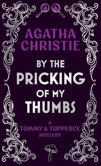 By the Pricking of My Thumbs