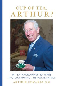 Cup of Tea, Arthur?