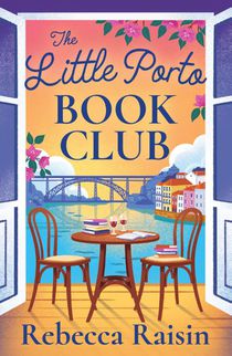 The Little Porto Book Club