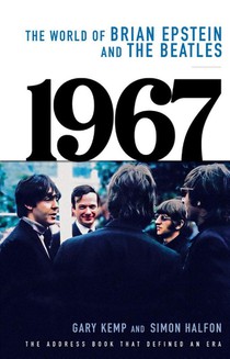 1967 - The World of Brian Epstein and The Beatles