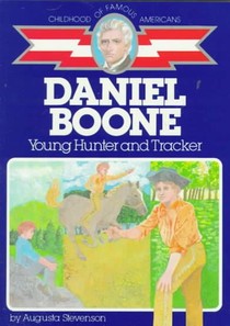 COFA DANIEL BOONE