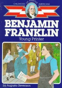 Ben Franklin: Young Printer